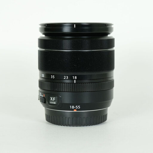 FUJIFILM XF18-55mmF2.8-4 R LM OIS