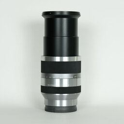 SONY E18-200mm F3.5-6.3 OSS SEL18200 SONY E18-200mm F3.5-6.3 OSS SEL18200