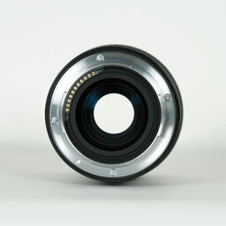 Nikon NIKKOR Z 50mm f/1.8 S Nikon NIKKOR Z 50mm f/1.8 S