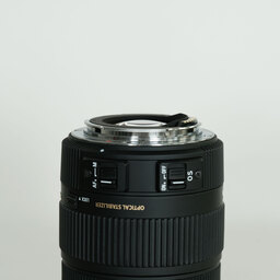 SIGMA 17-50mm F2.8 EX DC OS HSM (キヤノンEF用) SIGMA 17-50mm F2.8 EX DC OS HSM (キヤノンEF用)