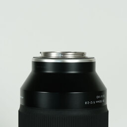 TAMRON 35-150mm F/2-2.8 Di III VXD（Model A058）[ソニーE用]