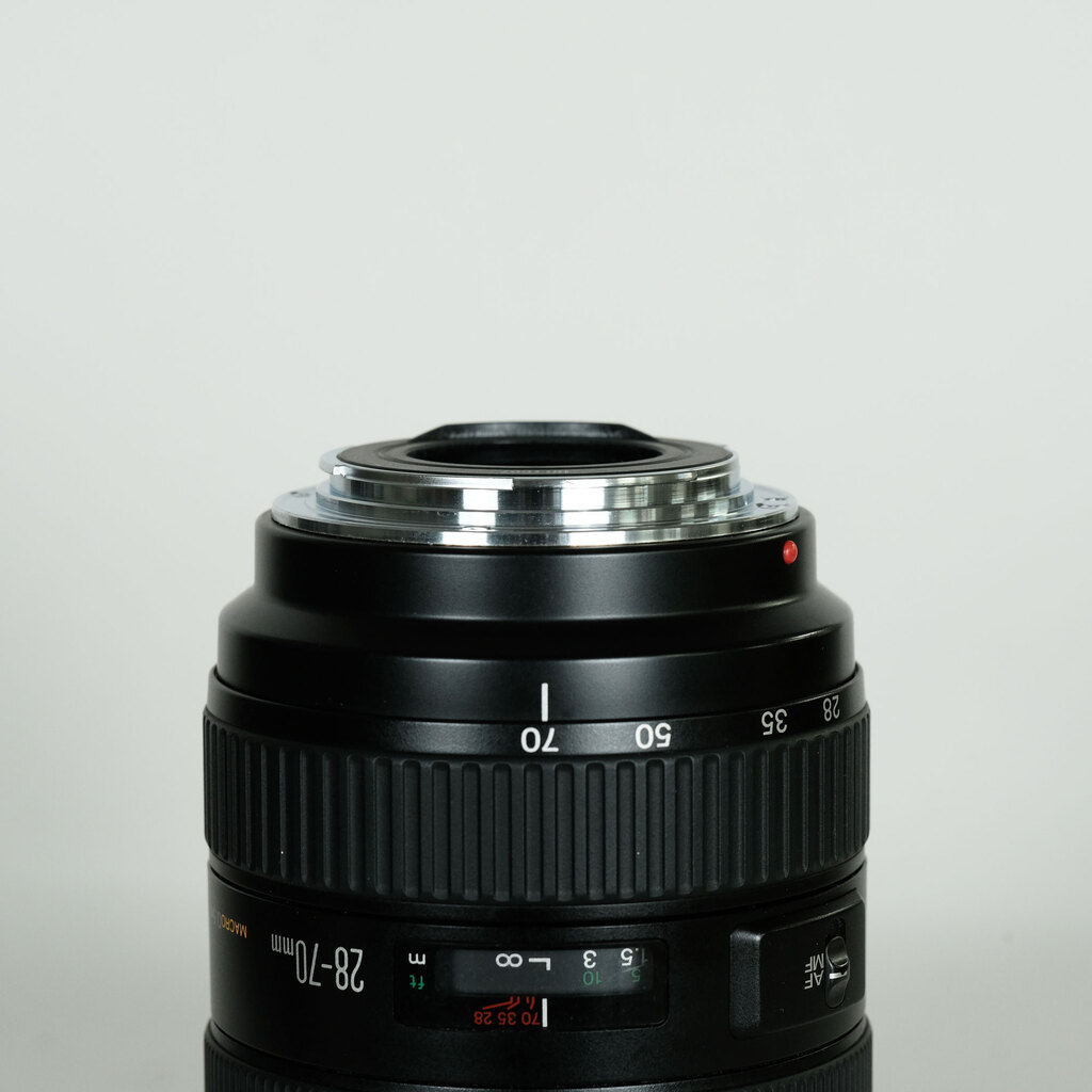 Canon EF28-70mm F2.8L USM