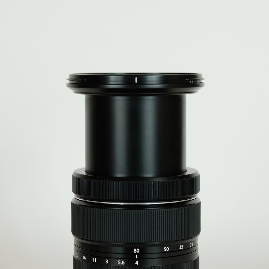 FUJIFILM XF16-80mmF4 R OIS WR
