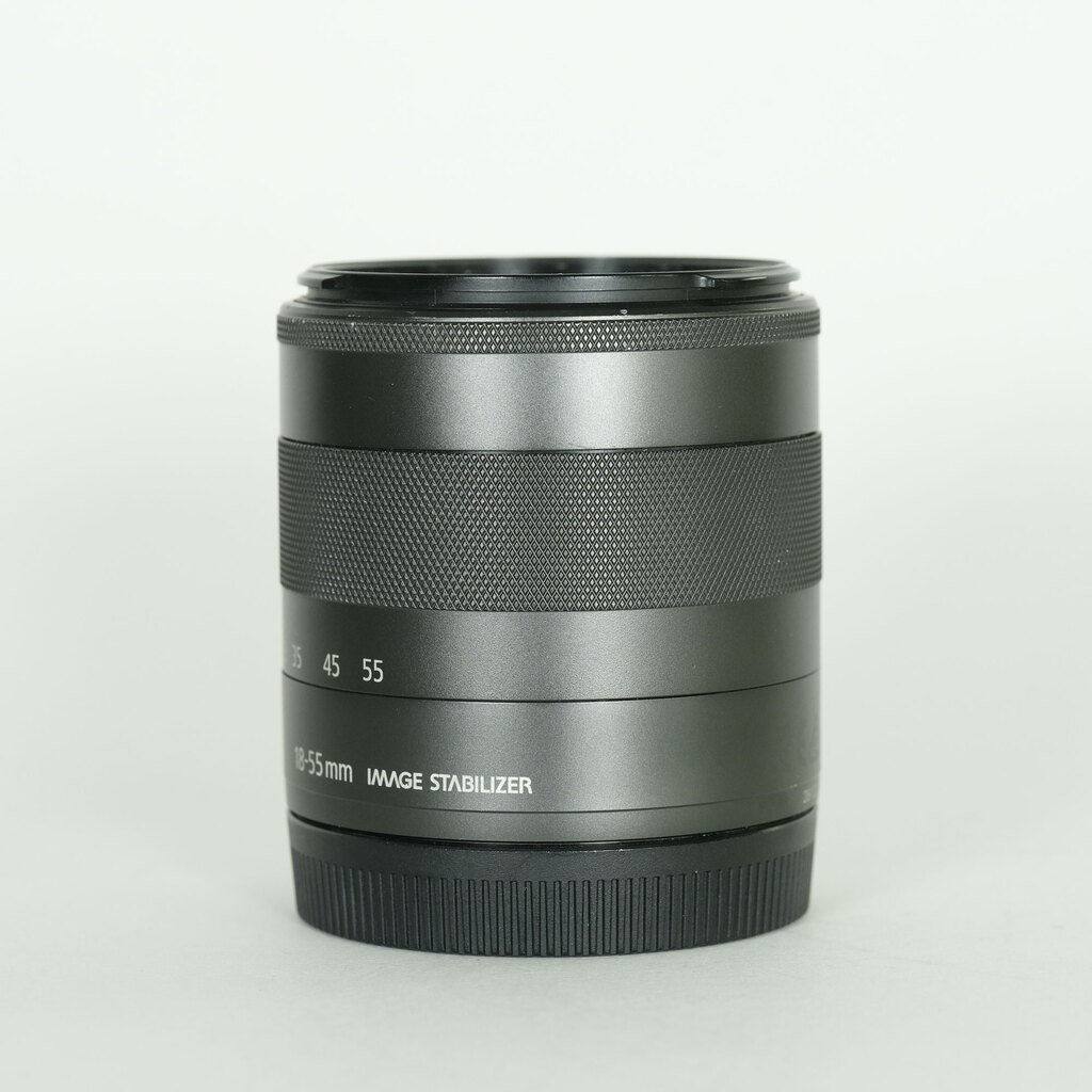 Canon EF-M18-55mm F3.5-5.6 IS STM Canon EF-M18-55mm F3.5-5.6 IS STM