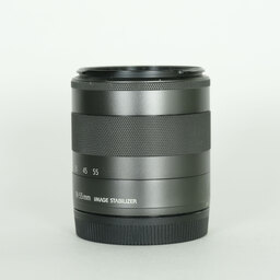 Canon EF-M18-55mm F3.5-5.6 IS STM Canon EF-M18-55mm F3.5-5.6 IS STM