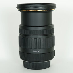 SIGMA 17-50mm F2.8 EX DC OS HSM (ニコンF用)