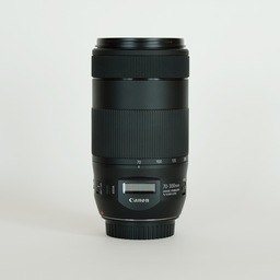 Canon EF70-300mm F4-5.6 IS II USM