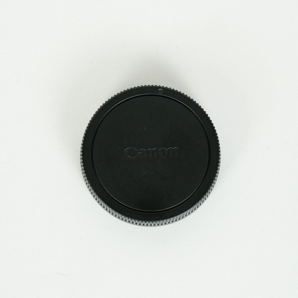 Canon EF-M18-55mm F3.5-5.6 IS STM