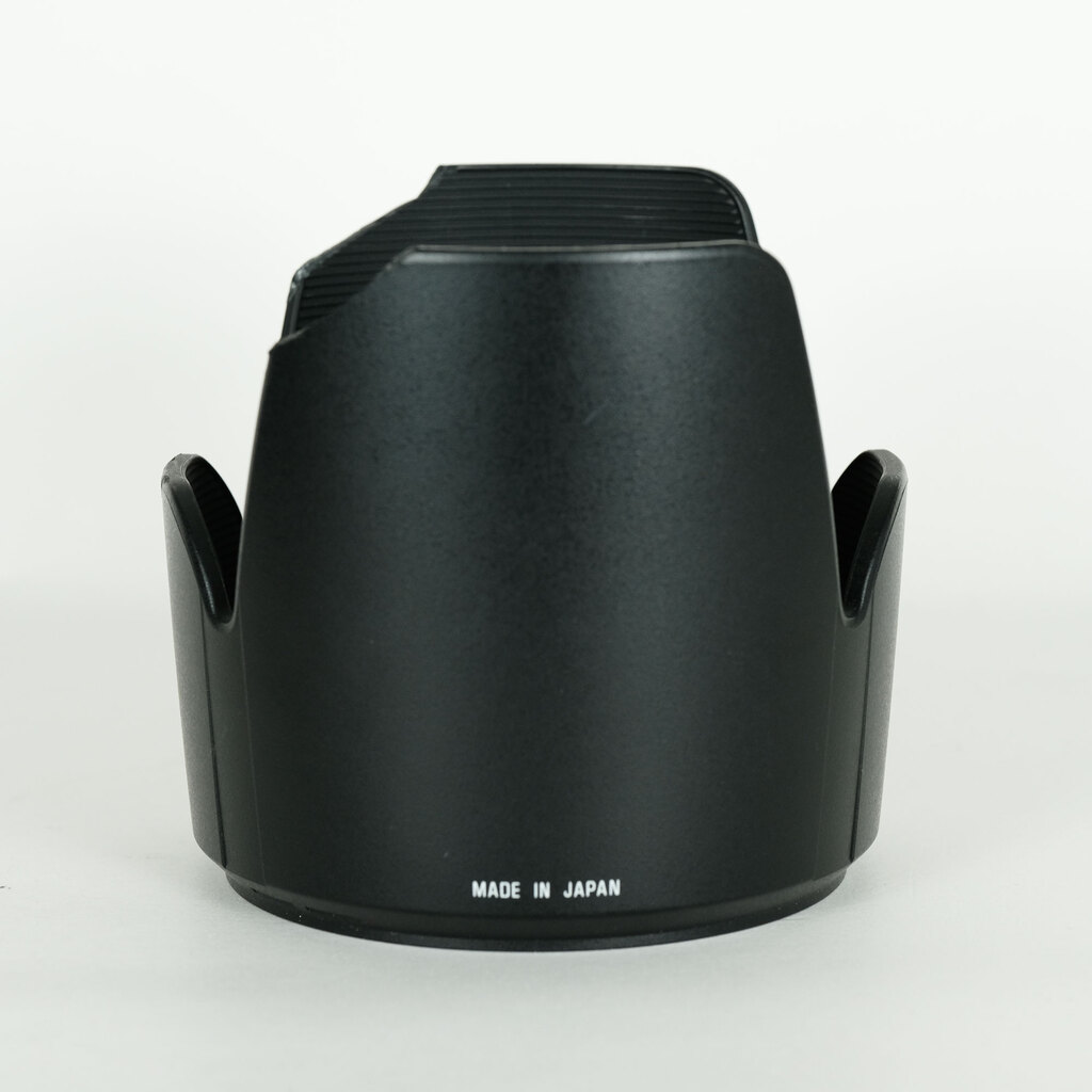 TAMRON SP 70-200mm F/2.8 Di LD MACRO (Model A001N II) [ニコンF用]