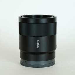 SONY Sonnar T* FE 55mm F1.8 ZA SEL55F18Z