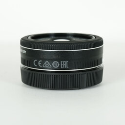 Canon EF-S24mm F2.8 STM Canon EF-S24mm F2.8 STM