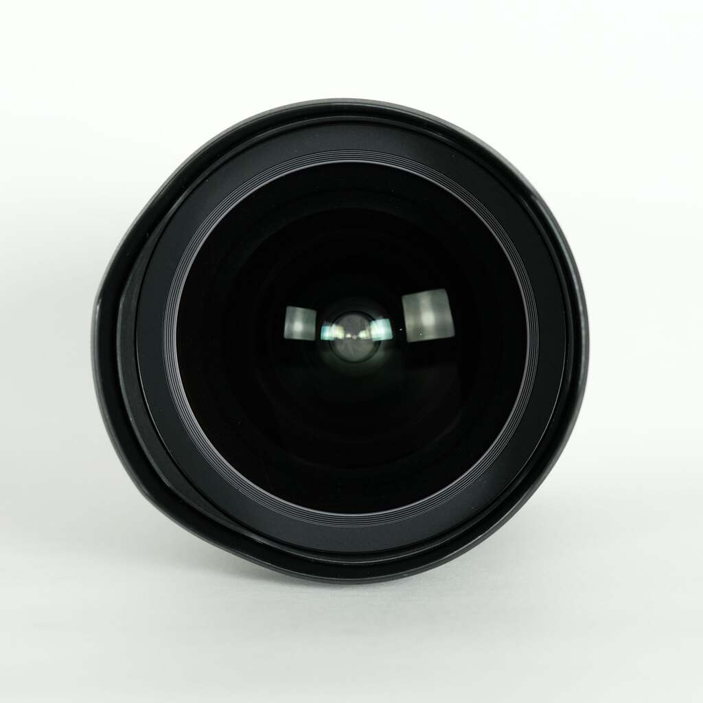 TAMRON SP 15-30mm F/2.8 Di VC USD (Model A012) [ニコンF用]