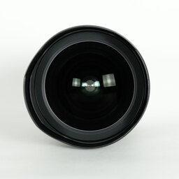 TAMRON SP 15-30mm F/2.8 Di VC USD (Model A012) [ニコンF用]