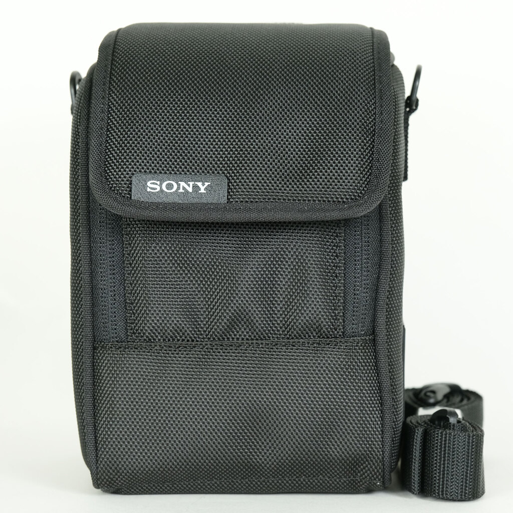 SONY FE 24-70mm F2.8 GM II SEL2470GM2