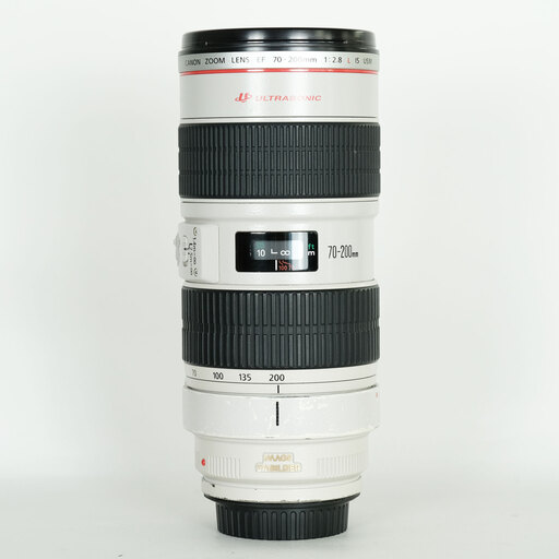 Canon EF70-200mm F2.8L IS USM