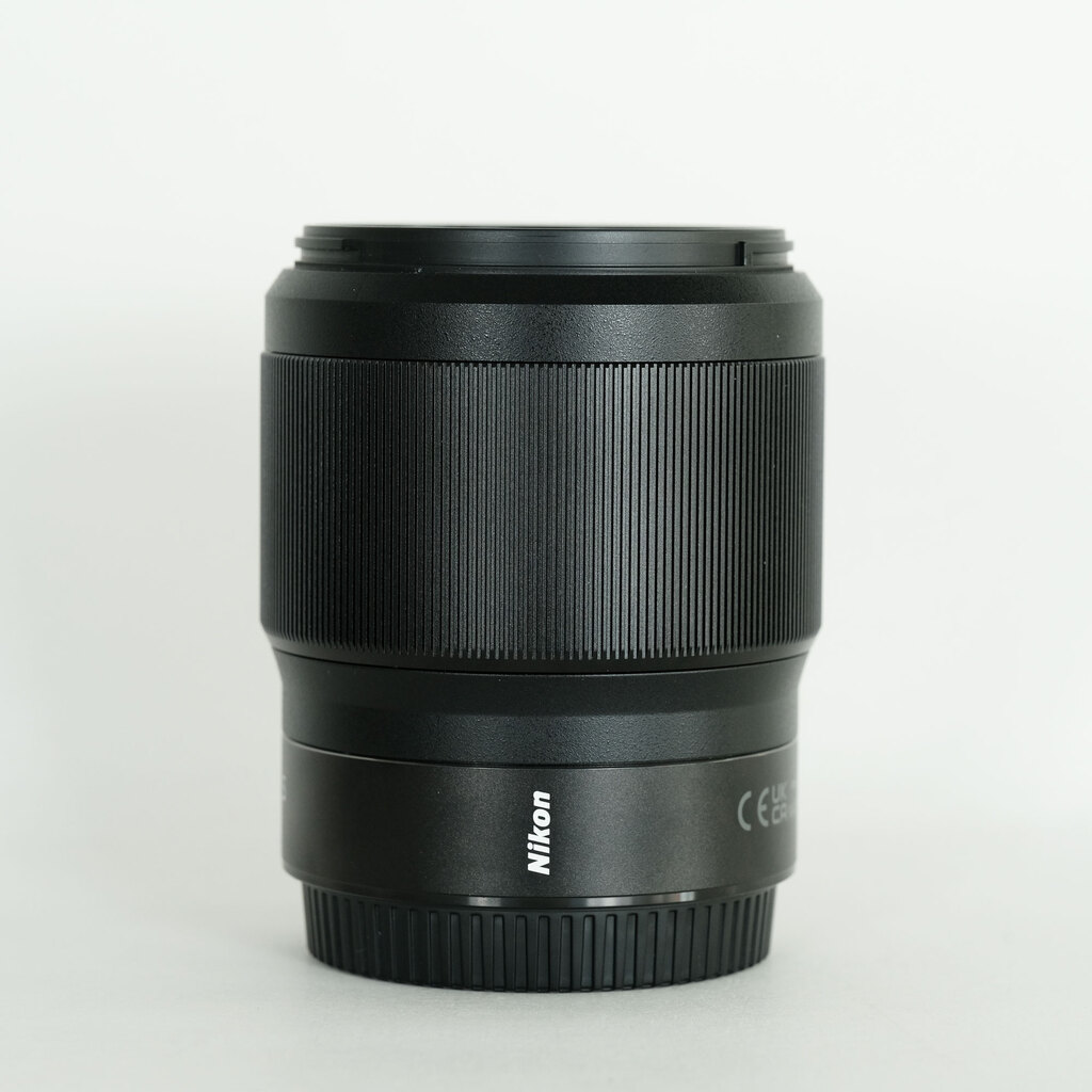 Nikon NIKKOR Z 50mm f/1.8 S Nikon NIKKOR Z 50mm f/1.8 S