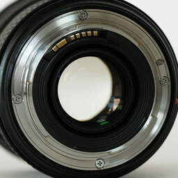 Canon EF24-70mm F2.8L II USM Canon EF24-70mm F2.8L II USM