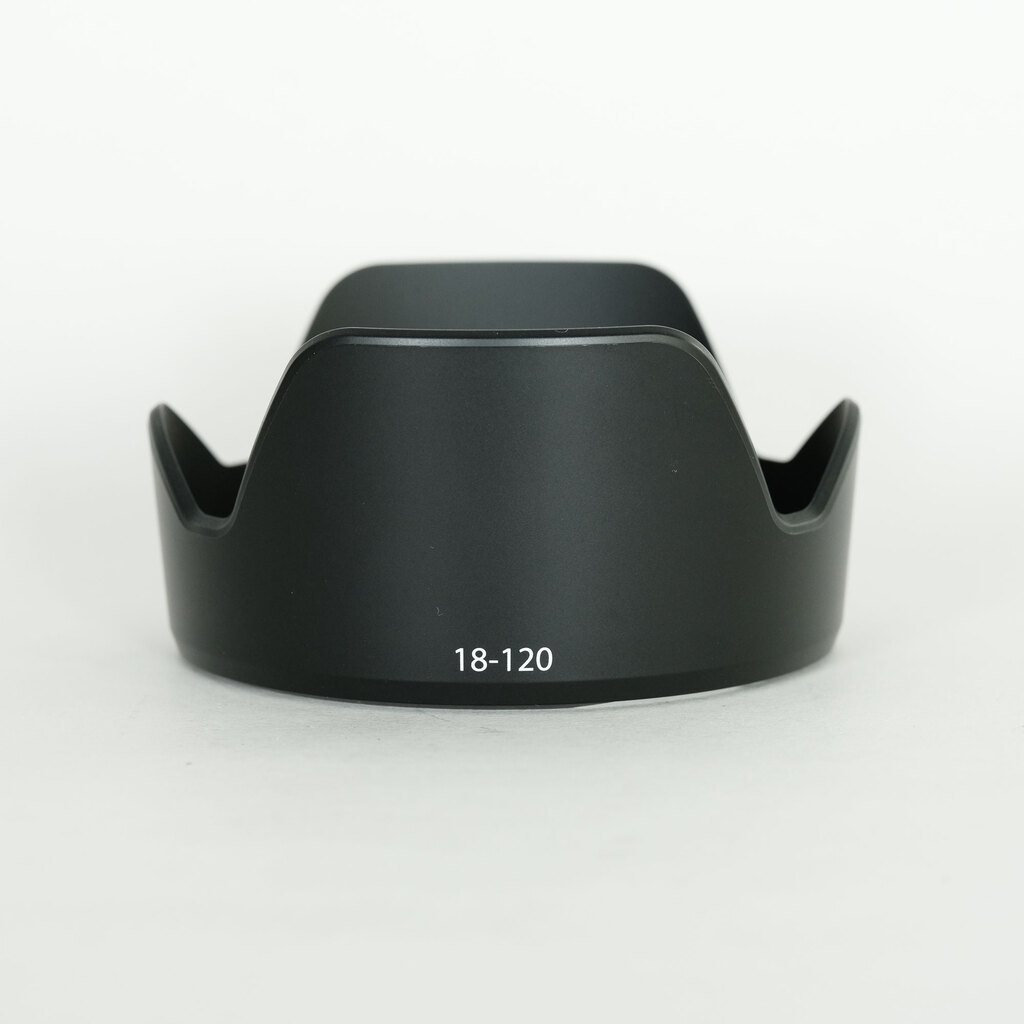 FUJIFUILM XF18-120mmF4 LM PZ WR