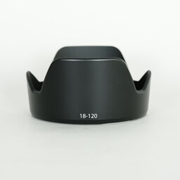 FUJIFUILM XF18-120mmF4 LM PZ WR