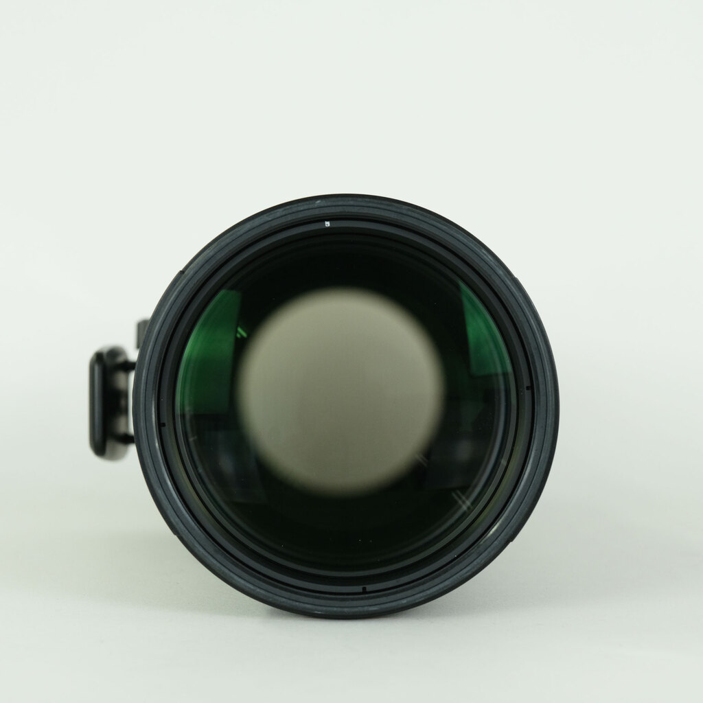 Nikon AF-S NIKKOR 500mm f/5.6E PF ED VR Nikon AF-S NIKKOR 500mm f/5.6E PF ED VR