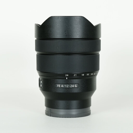 SONY FE 12-24mm F4 G SEL1224Gを徹底解説。愛用者レビュー