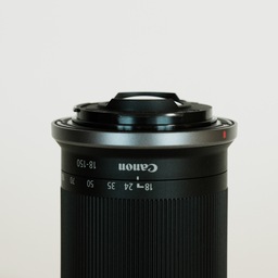 Canon RF-S18-150mm F3.5-6.3 IS STM