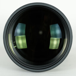 Nikon AF-S NIKKOR 500mm F4 G ED VR