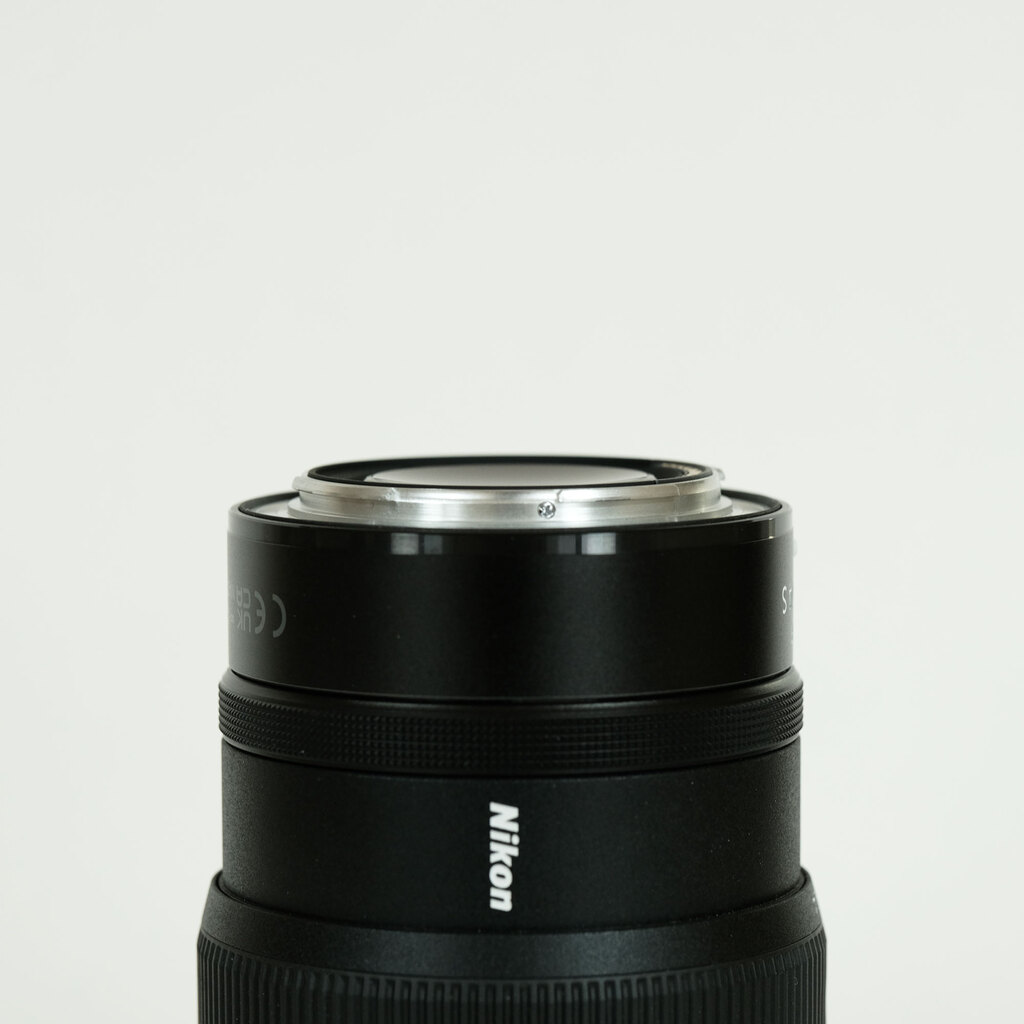 Nikon NIKKOR Z 24-120mm f/4 S Nikon NIKKOR Z 24-120mm f/4 S