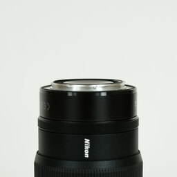 Nikon NIKKOR Z 24-120mm f/4 S Nikon NIKKOR Z 24-120mm f/4 S