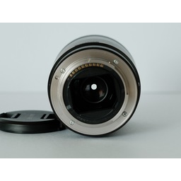 SONY Sonnar T* FE 55mm F1.8 ZA SEL55F18Z
