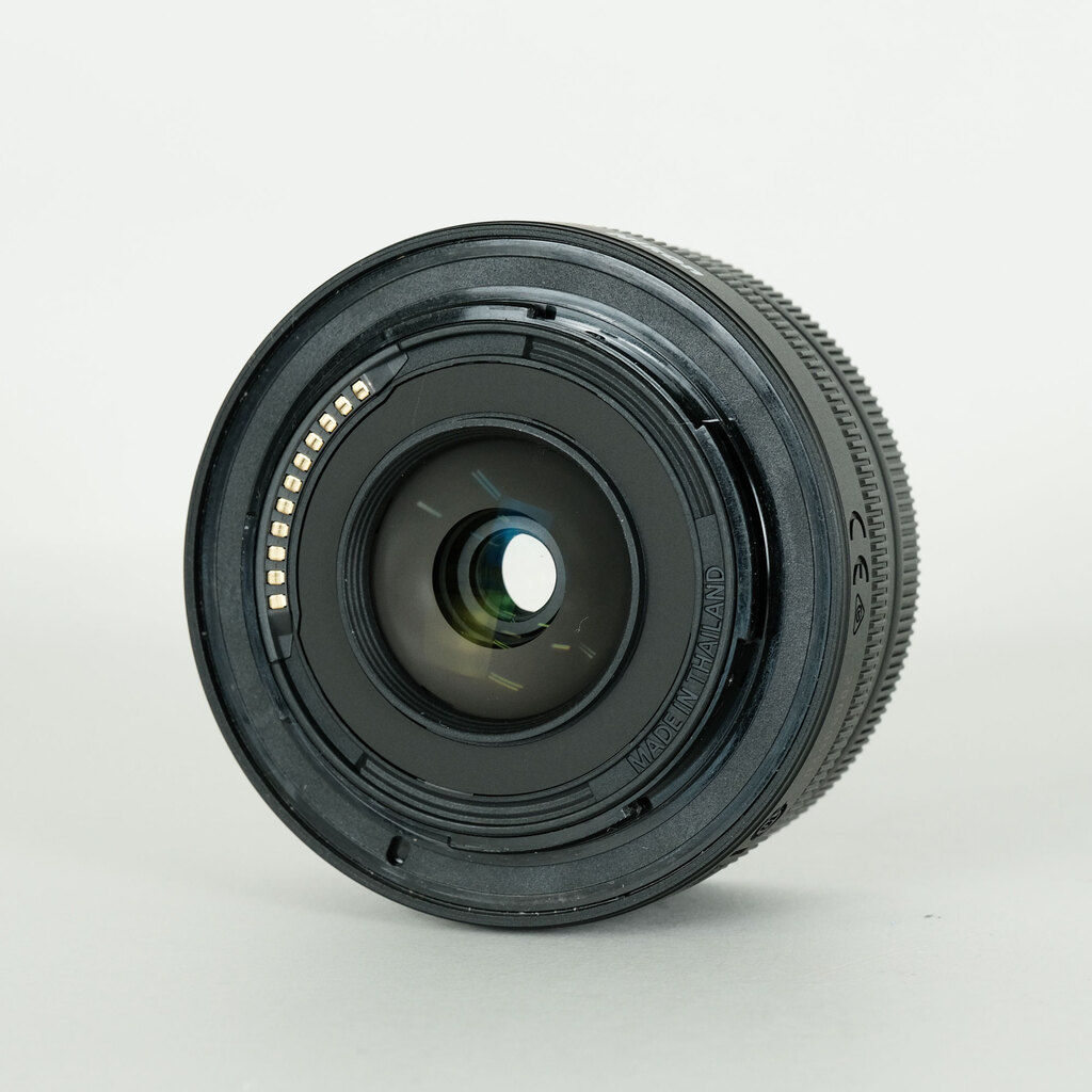 Nikon NIKKOR Z DX 16-50mm f/3.5-6.3 VR