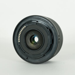 Nikon NIKKOR Z DX 16-50mm f/3.5-6.3 VR