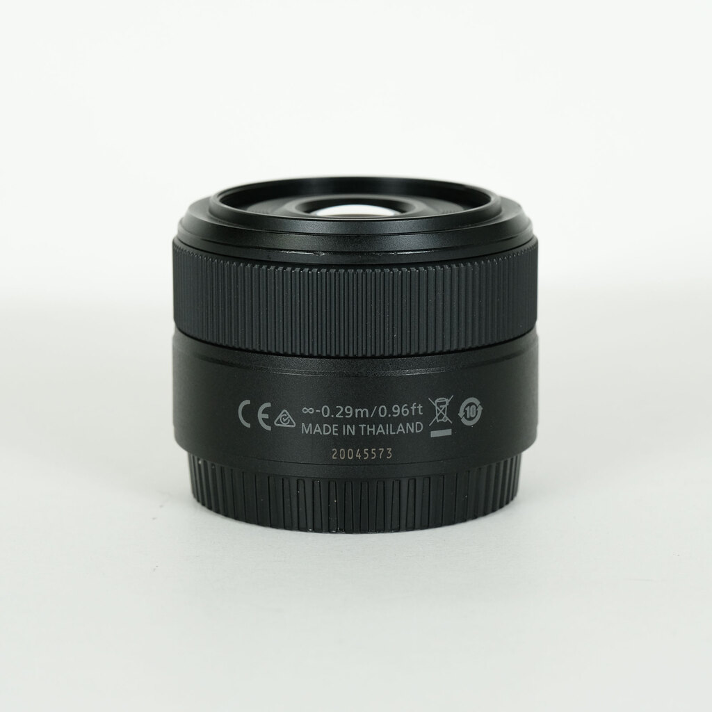 Nikon NIKKOR Z 40mm f/2