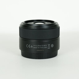 Nikon NIKKOR Z 40mm f/2