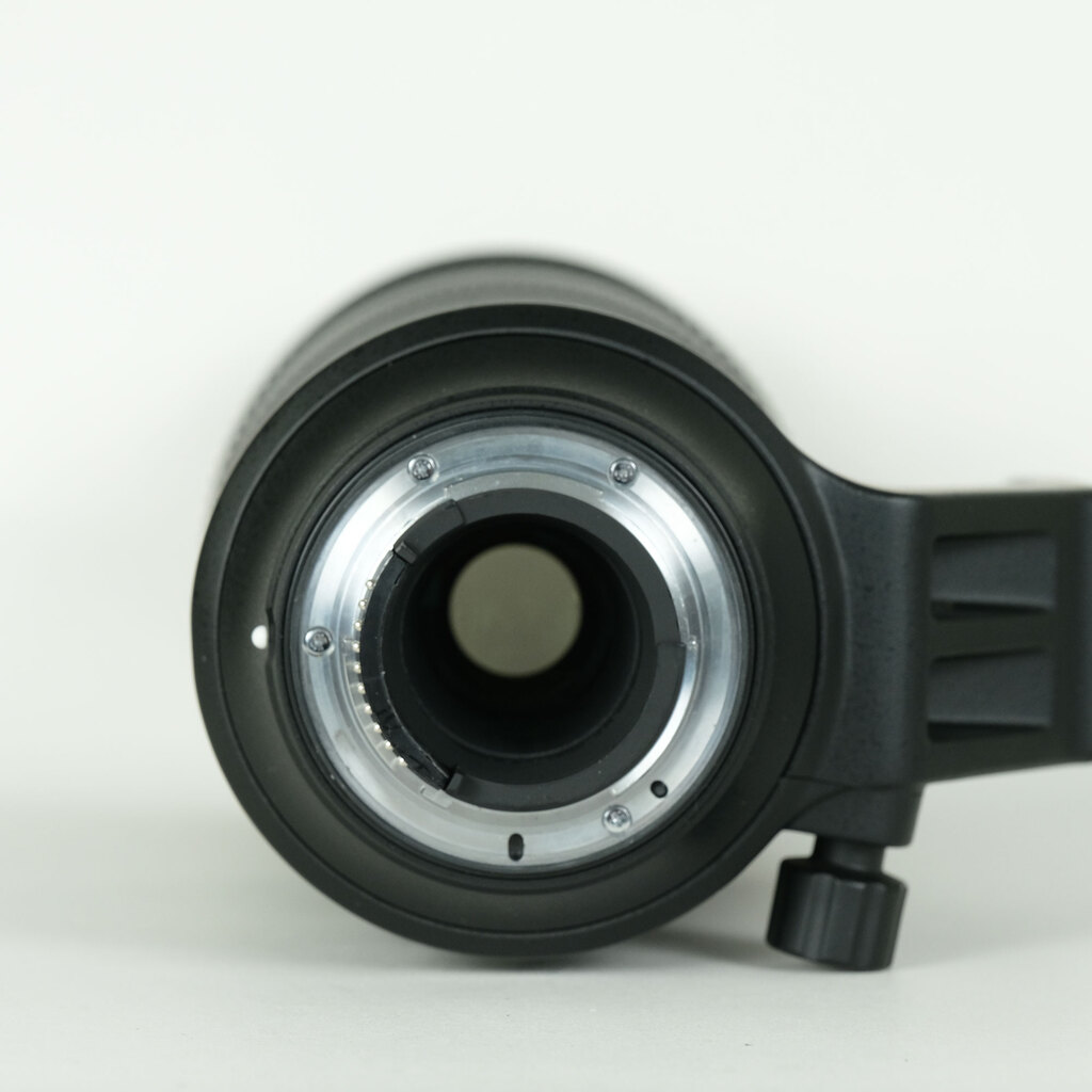 Nikon AF-S NIKKOR 200-500mm f/5.6E ED VR