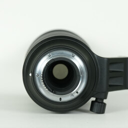 Nikon AF-S NIKKOR 200-500mm f/5.6E ED VR