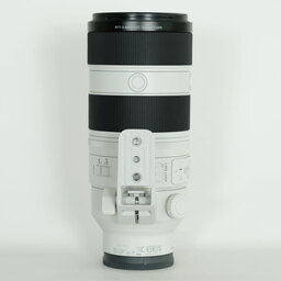 SONY FE 70-200mm F2.8 GM OSS II SEL70200GM2 SONY FE 70-200mm F2.8 GM OSS II SEL70200GM2