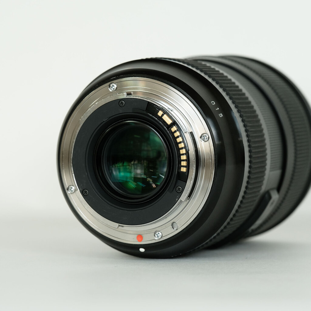 SIGMA 24-35mm F2 DG HSM｜Art [キヤノンEF用]