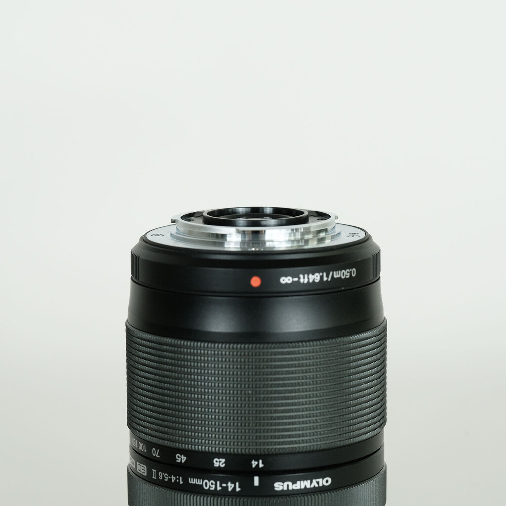 OLYMPUS M.ZUIKO DIGITAL ED14-150mm F4.0-5.6 IIの出品 | ONE