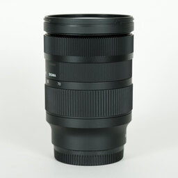 SIGMA 28-70mm F2.8 DG DN ｜Contemporary[ソニーE用]