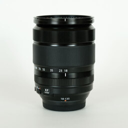 FUJIFILM XF18-135mmF3.5-5.6 R LM OIS WR FUJIFILM XF18-135mmF3.5-5.6 R LM OIS WR