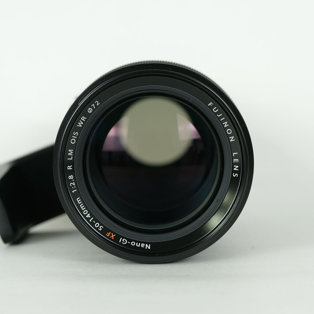 FUJIFILM XF50-140mmF2.8 R LM OIS WR FUJIFILM XF50-140mmF2.8 R LM OIS WR