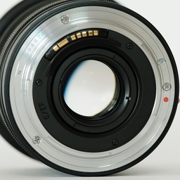 TOKINA atx-i 11-20mm F2.8 CF CEF [キヤノンEF用]