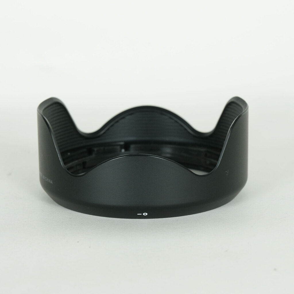 TAMRON 28-75mm F/2.8 Di III RXD (Model A036) [ソニーE用]