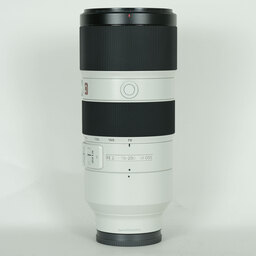 SONY FE 70-200mm F2.8 GM OSS SEL70200GM SONY FE 70-200mm F2.8 GM OSS SEL70200GM