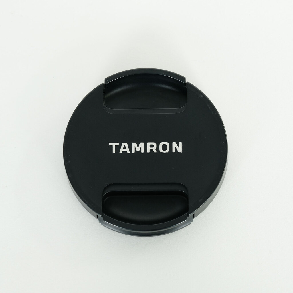 TAMRON SP 70-200mm F/2.8 Di VC USD G2（Model A025）[キヤノン用]