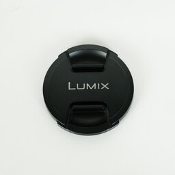 Panasonic LUMIX G VARIO 100-300mm / F4.0-5.6 II / POWER O.I.S.