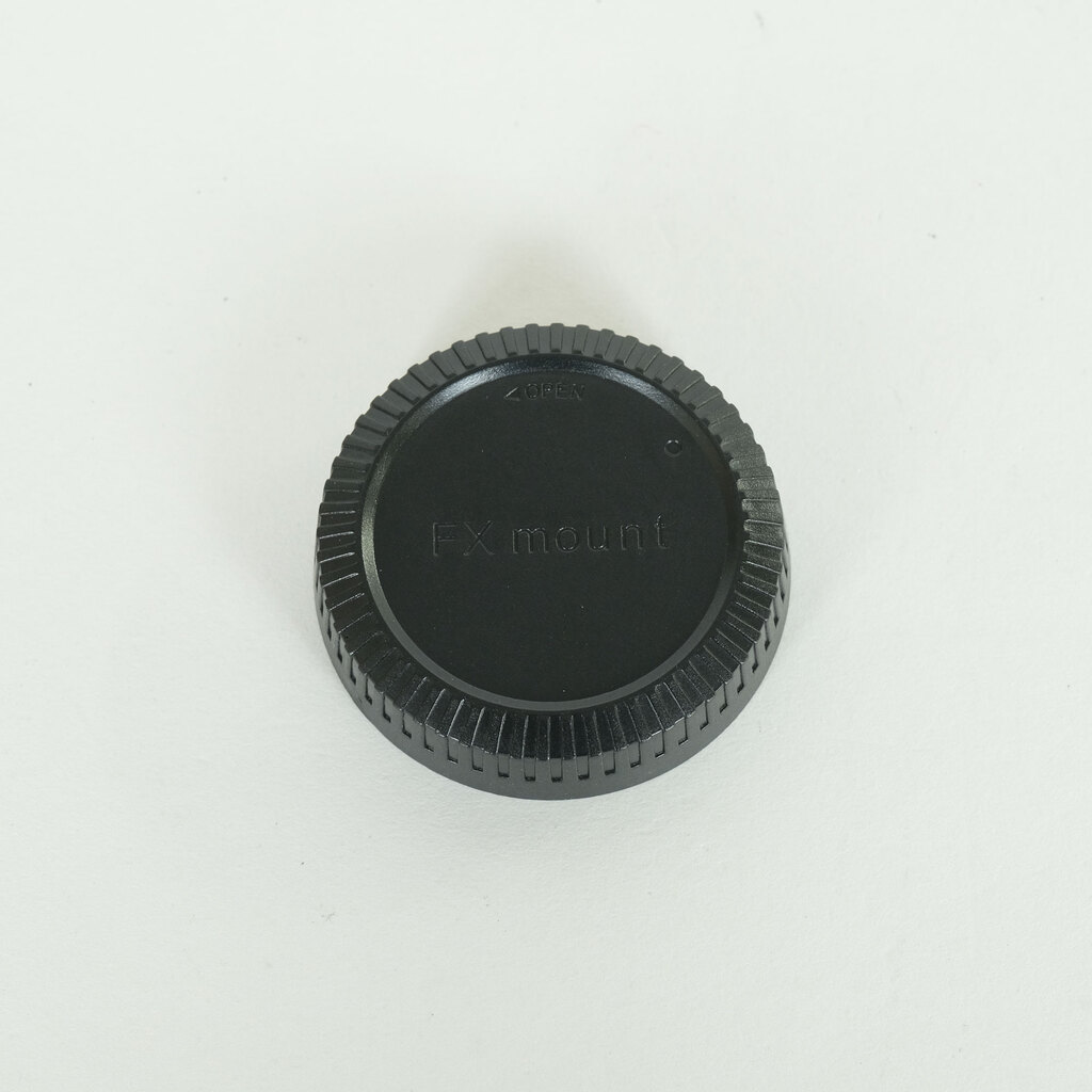 TTArtisan 35mm f/1.4 C [フジフイルムX用]