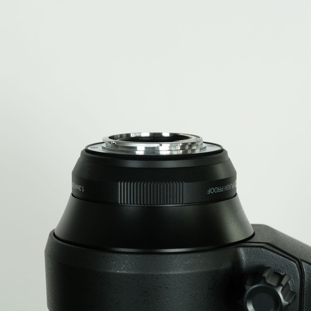 OLYMPUS M.ZUIKO DIGITAL ED 100-400mm F5.0-6.3 IS