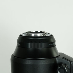 OLYMPUS M.ZUIKO DIGITAL ED 100-400mm F5.0-6.3 IS